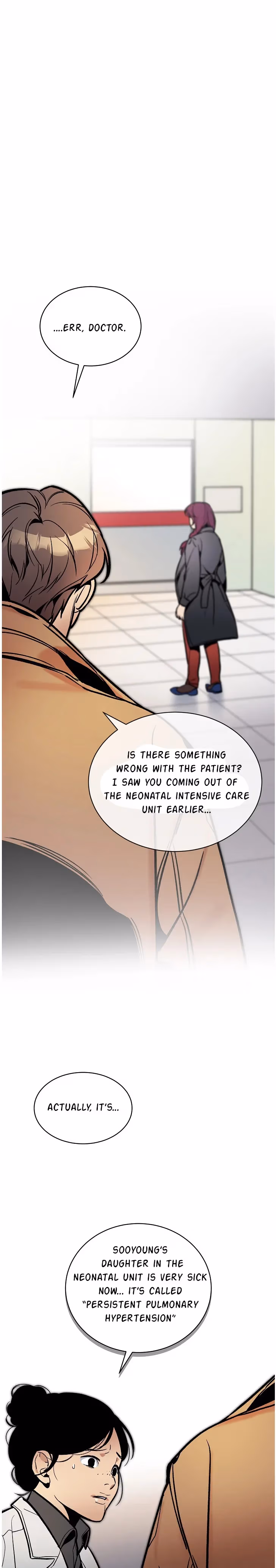 Super Genius DNA Chapter 33 page 29 - 