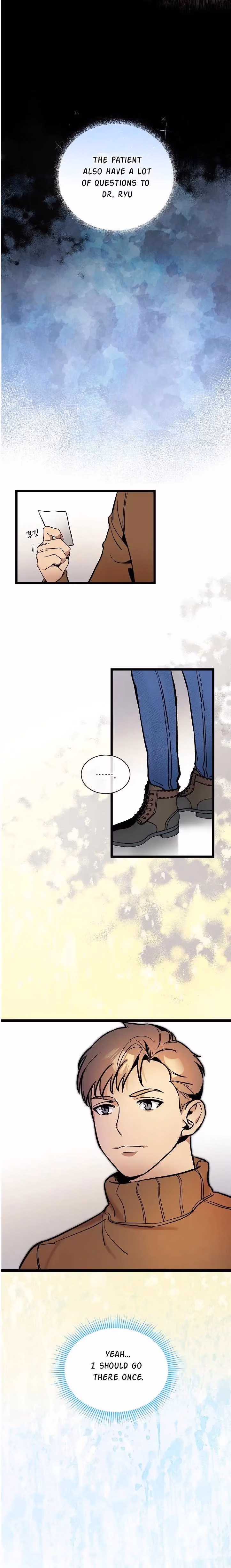 Super Genius DNA Chapter 33 page 4 - 