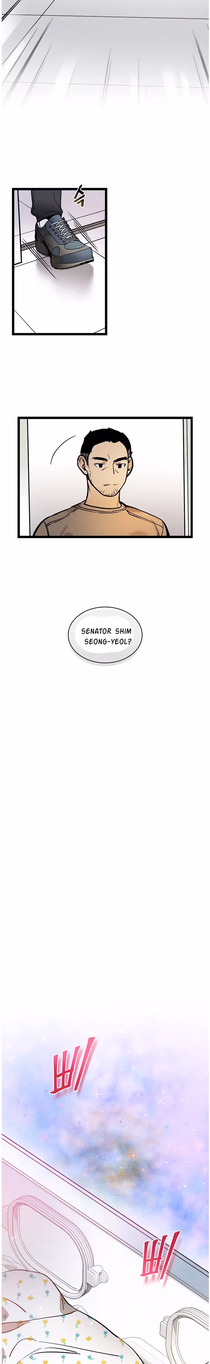Super Genius DNA Chapter 33 page 9 - 