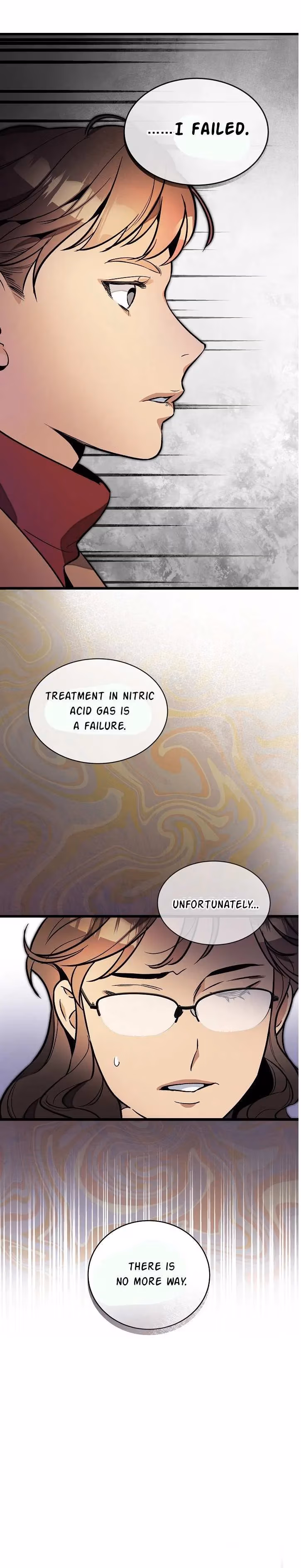 Read Super Genius DNA chapter 34 image 10 on Lezhin