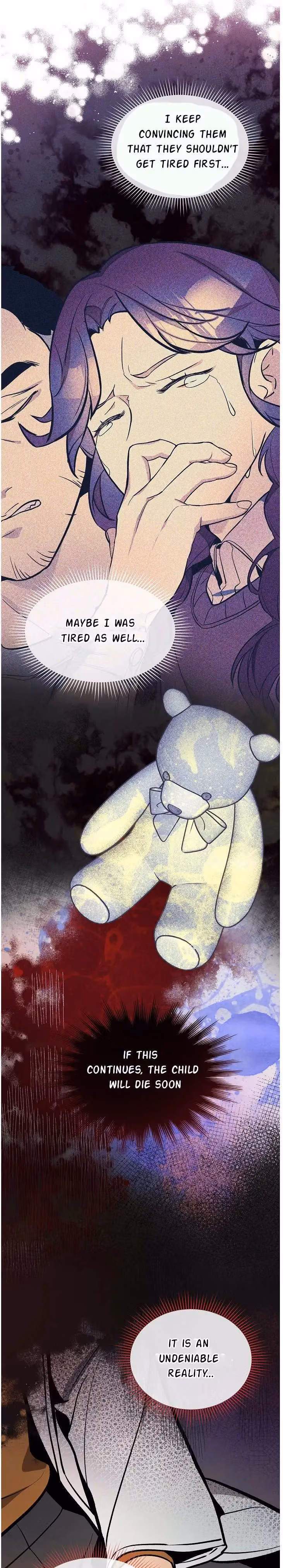 Read Super Genius DNA chapter 34 image 18 on Lezhin