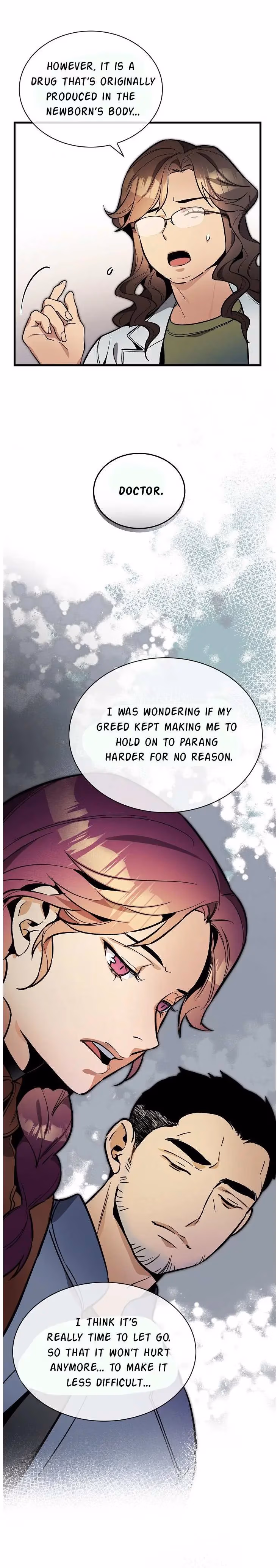 Read Super Genius DNA chapter 34 image 25 on Lezhin
