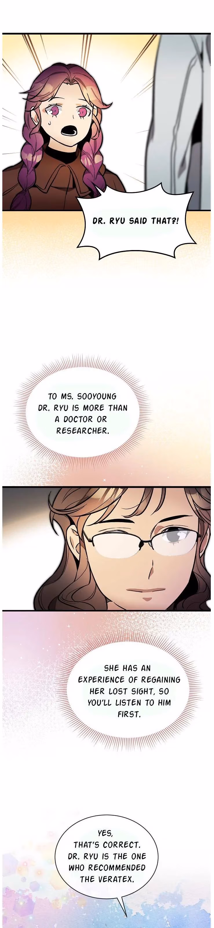 Read Super Genius DNA chapter 34 image 27 on Lezhin