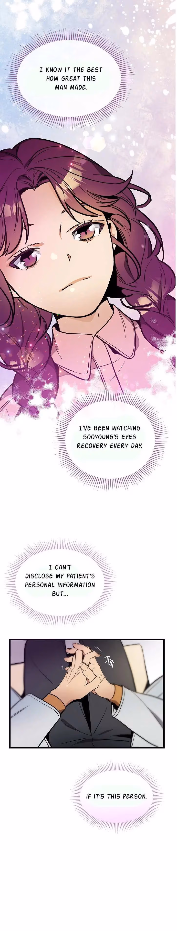 Read Super Genius DNA chapter 34 image 9 on Lezhin
