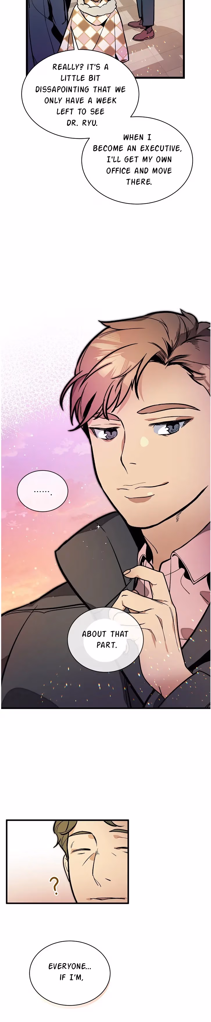 Super Genius DNA Chapter 35 page 21 - 