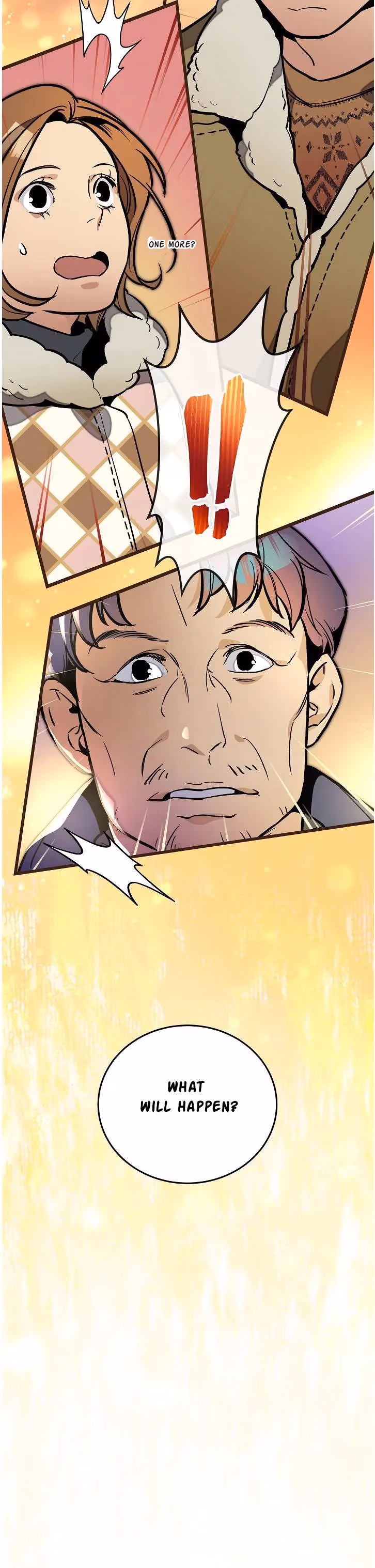 Super Genius DNA Chapter 35 page 25 - 