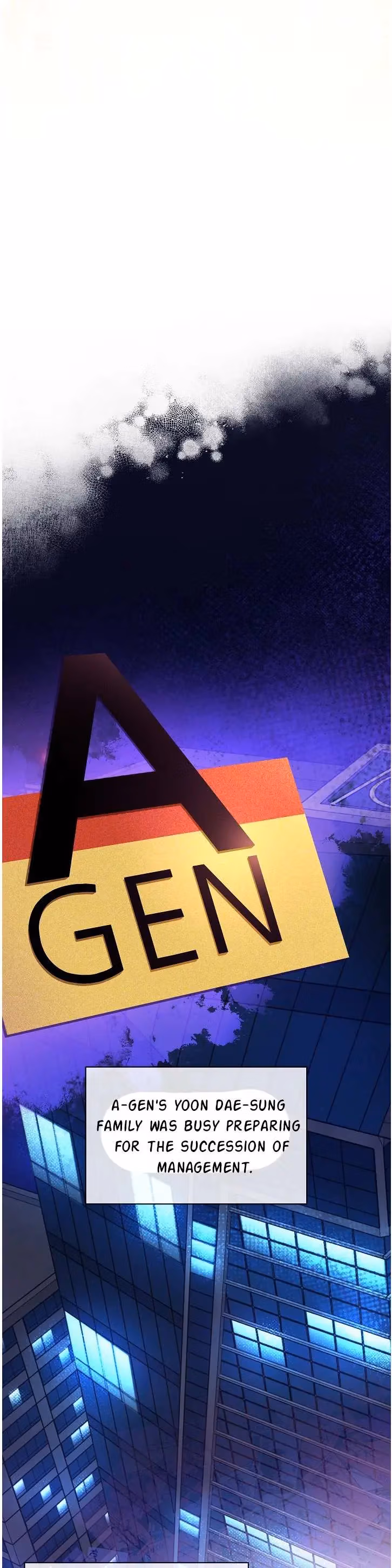Super Genius DNA Chapter 35 page 26 - 