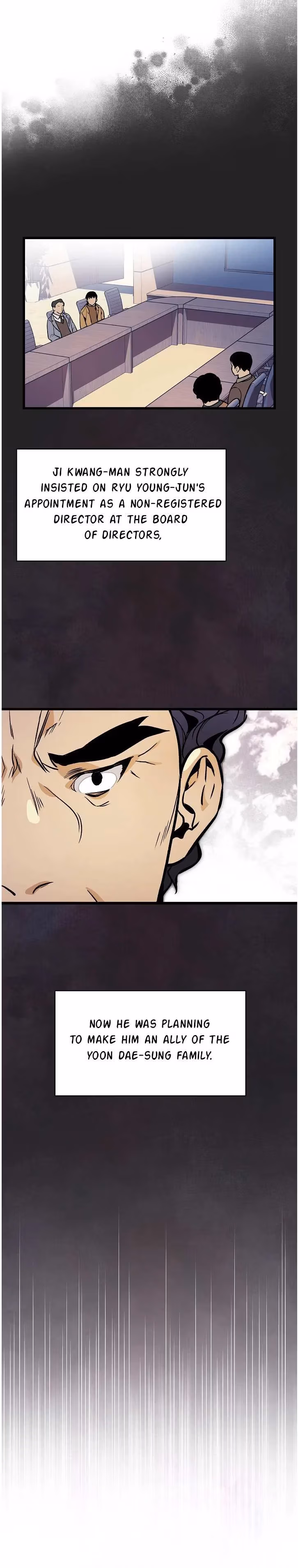 Super Genius DNA Chapter 35 page 29 - 