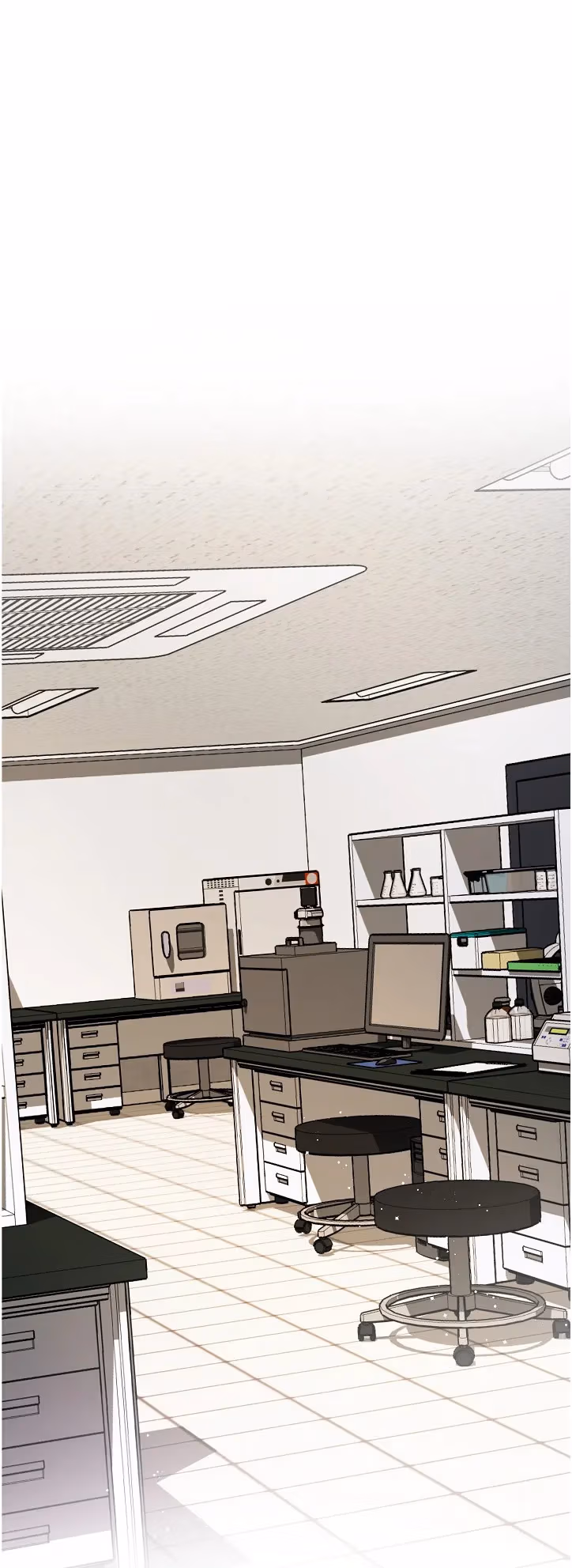 Super Genius DNA Chapter 35 page 10 - 