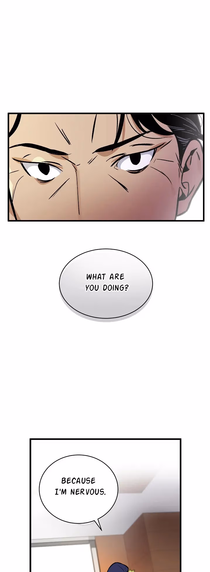Read Super Genius DNA chapter 36 image 17 on Lezhin