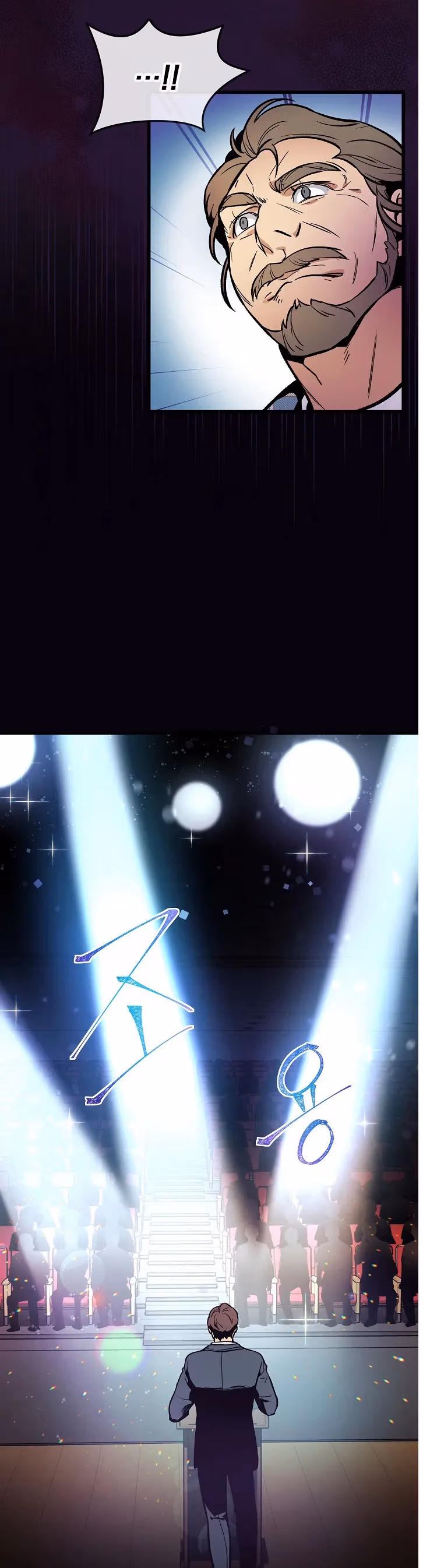 Read Super Genius DNA chapter 36 image 30 on Lezhin