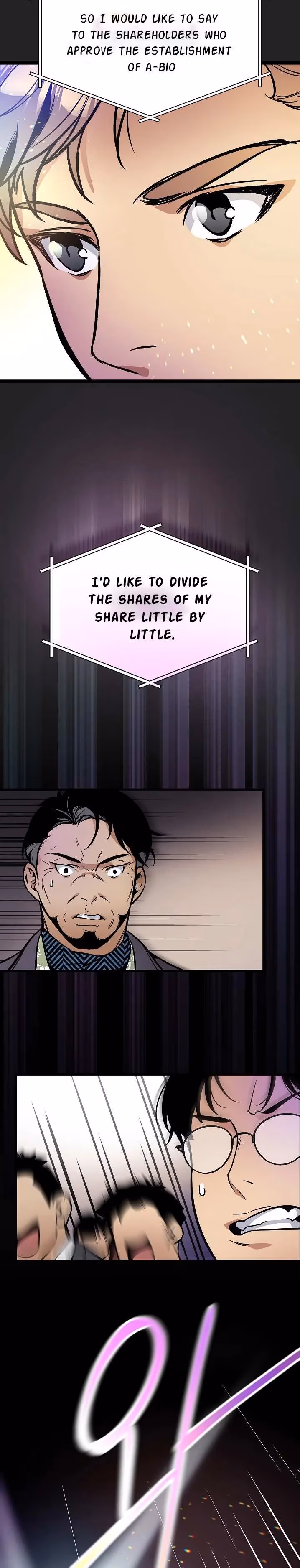 Read Super Genius DNA chapter 36 image 38 on Lezhin