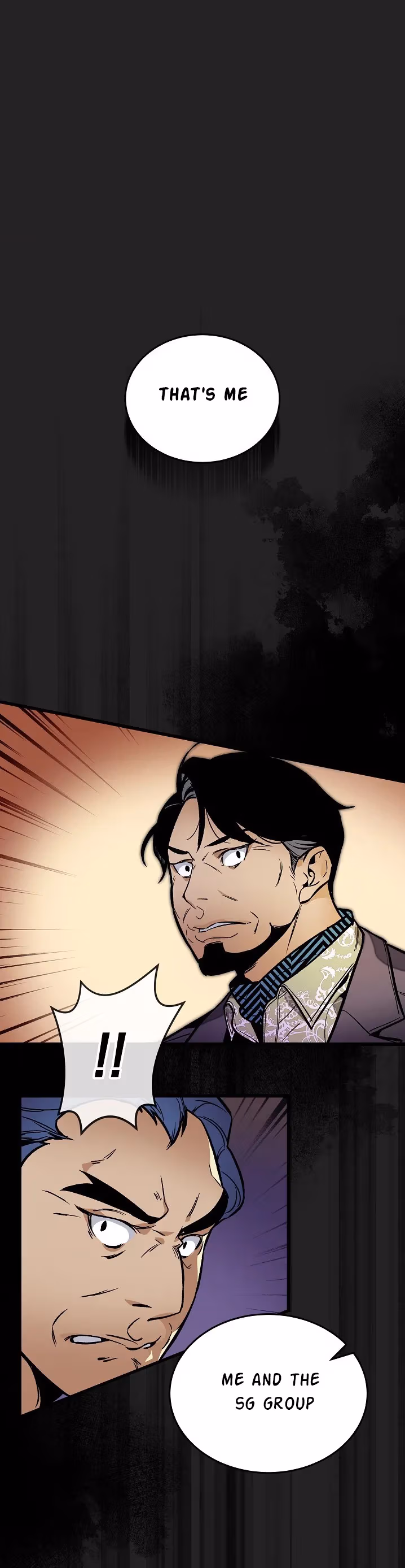 Read Super Genius DNA chapter 36 image 42 on Lezhin
