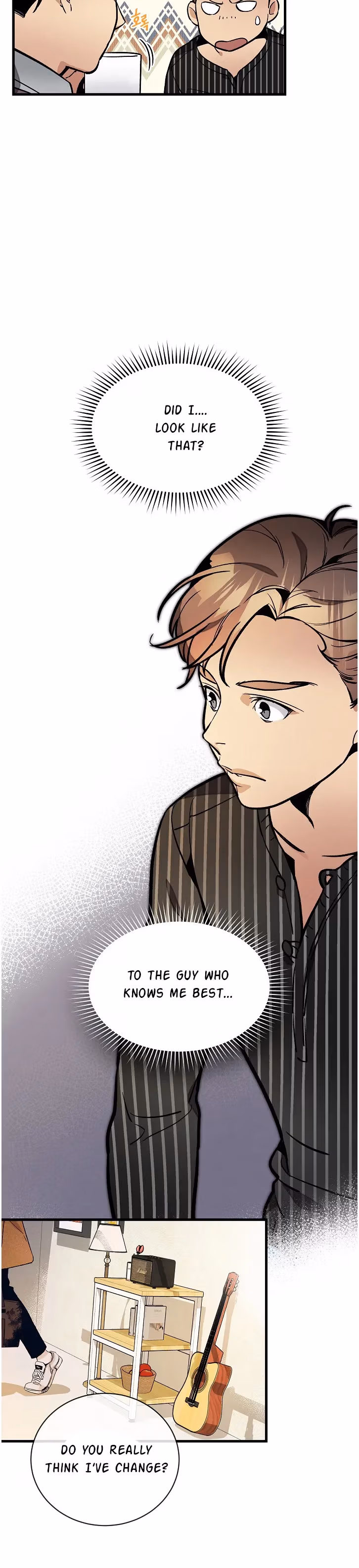 Read Super Genius DNA chapter 37 image 11 on Lezhin