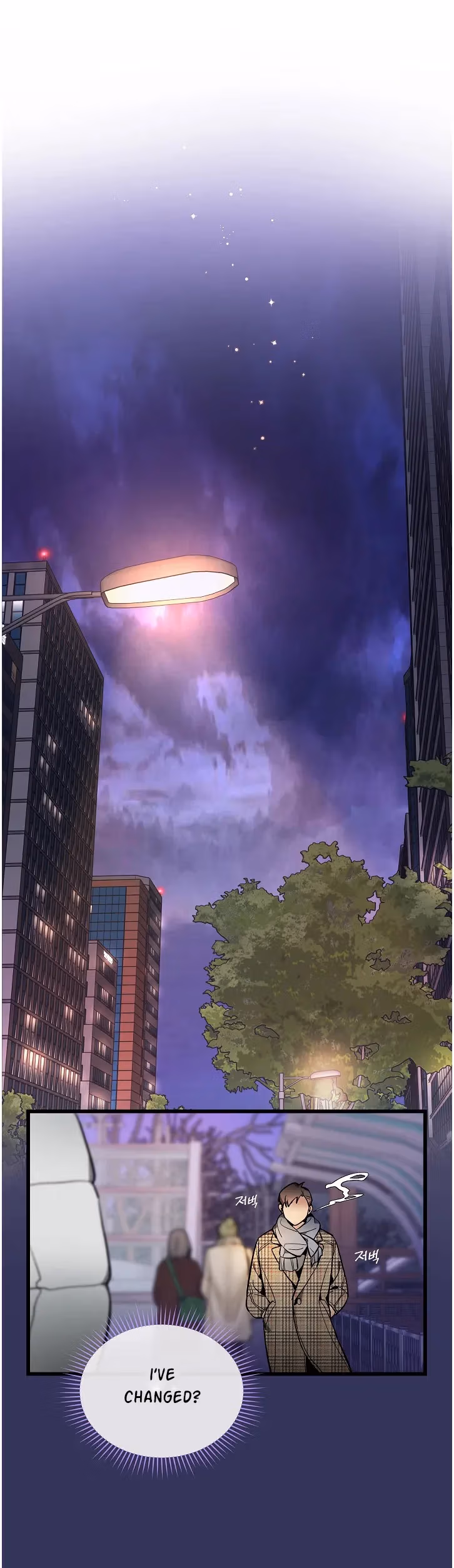 Read Super Genius DNA chapter 37 image 15 on Lezhin