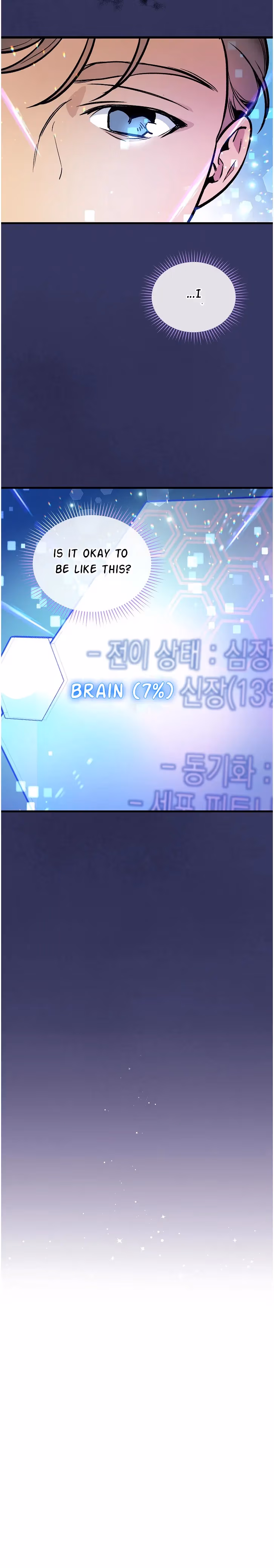 Read Super Genius DNA chapter 37 image 20 on Lezhin
