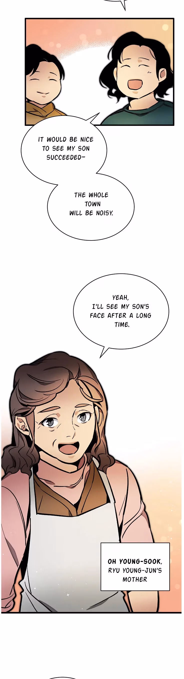 Read Super Genius DNA chapter 37 image 22 on Lezhin