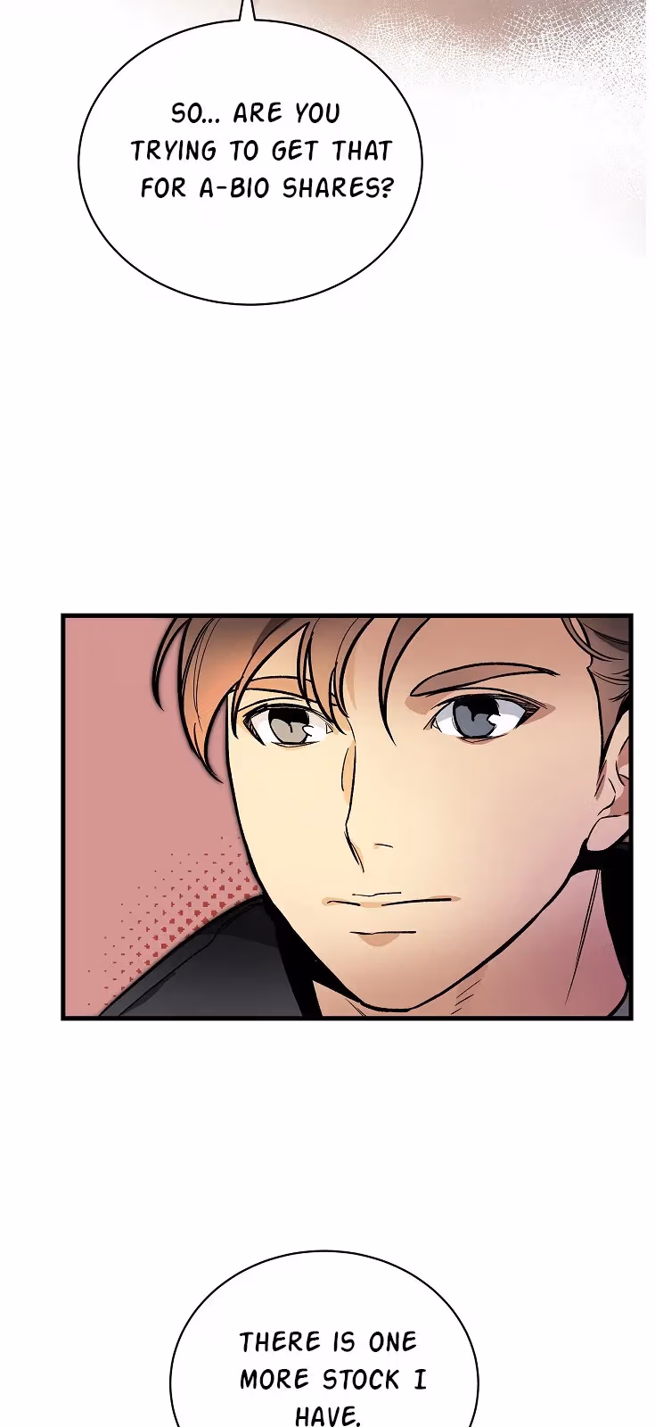 Read Super Genius DNA chapter 37 image 30 on Lezhin