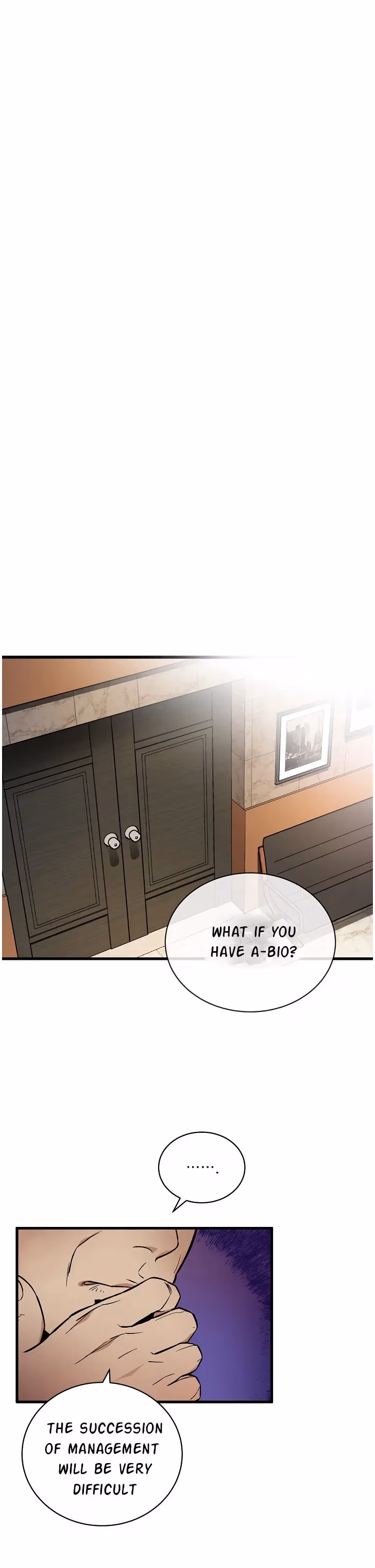 Read Super Genius DNA chapter 38 image 14 on Lezhin