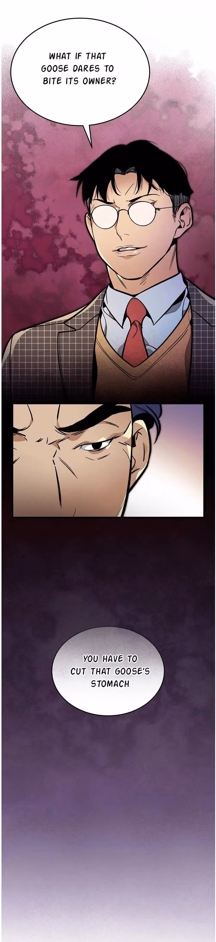 Read Super Genius DNA chapter 38 image 20 on Lezhin