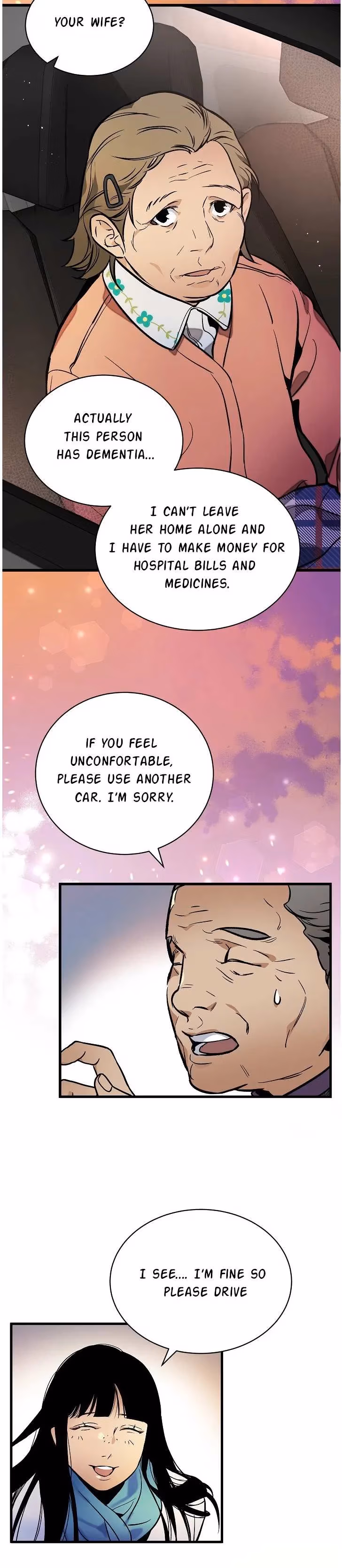 Read Super Genius DNA chapter 38 image 25 on Lezhin