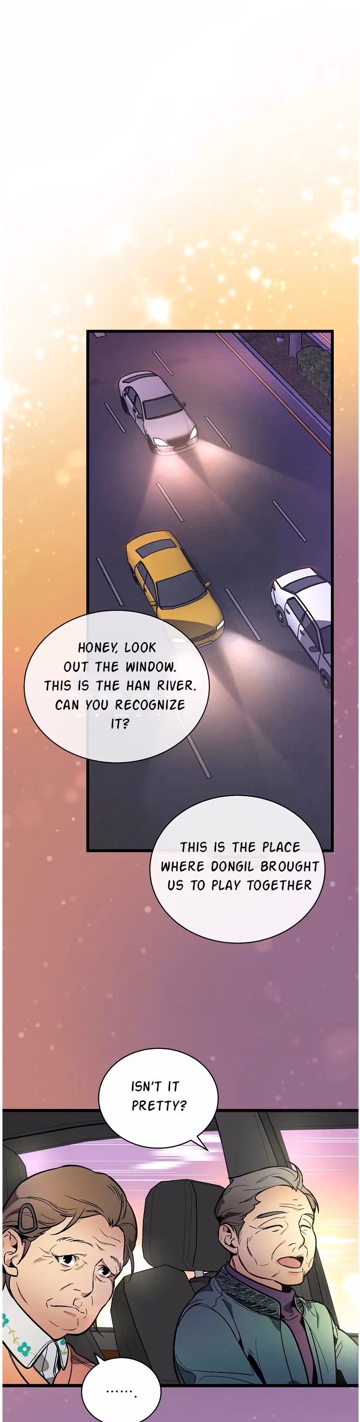 Read Super Genius DNA chapter 38 image 26 on Lezhin