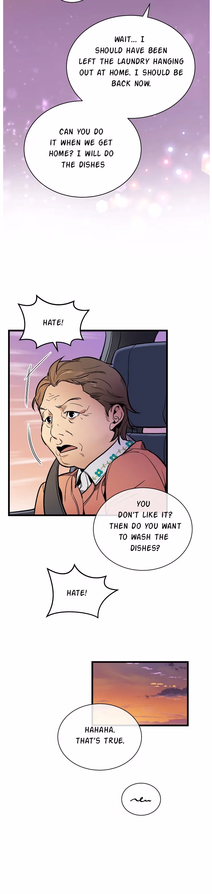 Read Super Genius DNA chapter 38 image 27 on Lezhin