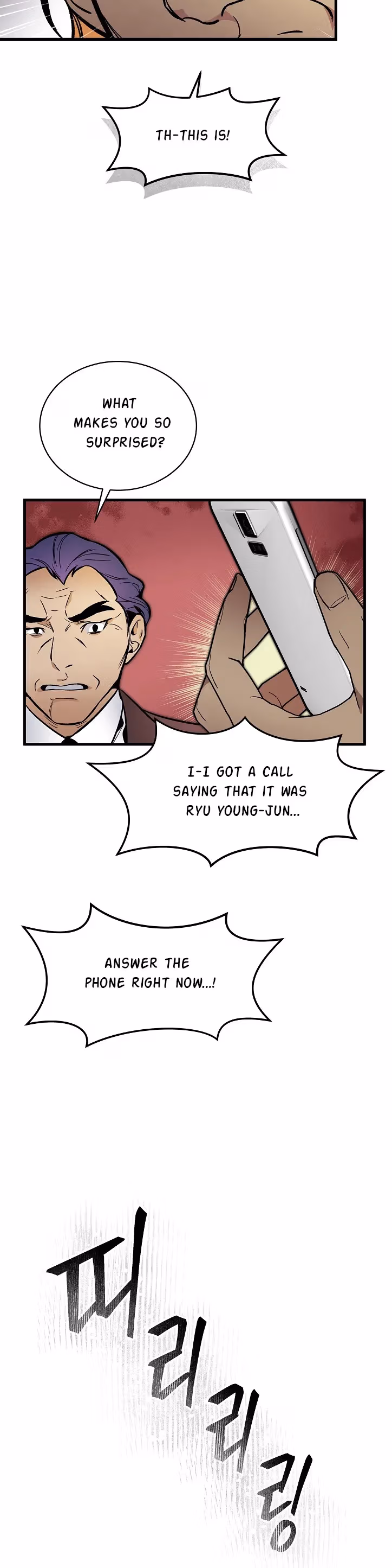 Read Super Genius DNA chapter 39 image 29 on Lezhin