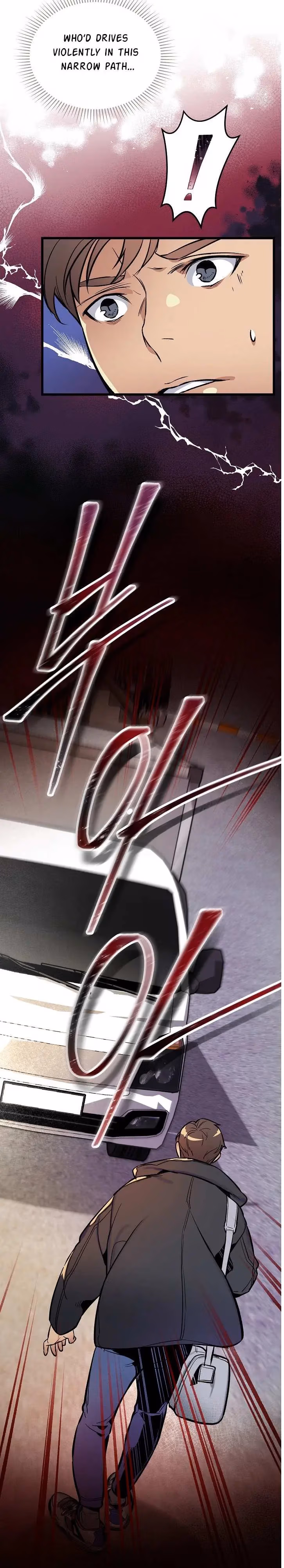 Read Super Genius DNA chapter 39 image 3 on Lezhin