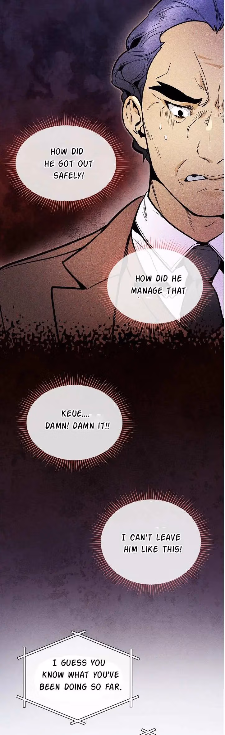 Read Super Genius DNA chapter 39 image 36 on Lezhin