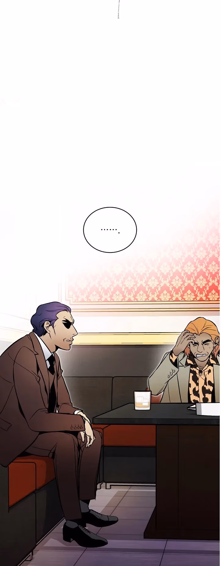Read Super Genius DNA chapter 39 image 40 on Lezhin