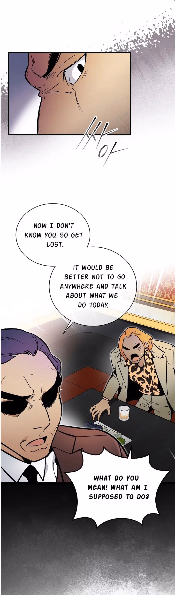 Read Super Genius DNA chapter 39 image 42 on Lezhin