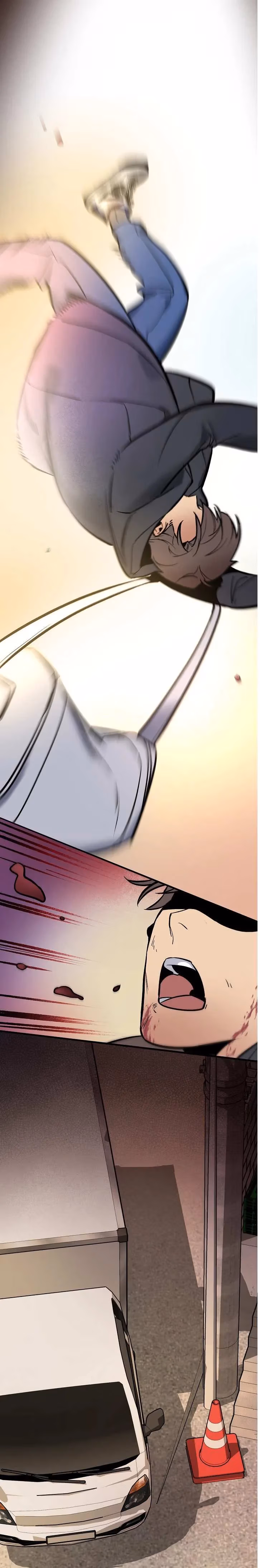 Read Super Genius DNA chapter 39 image 5 on Lezhin