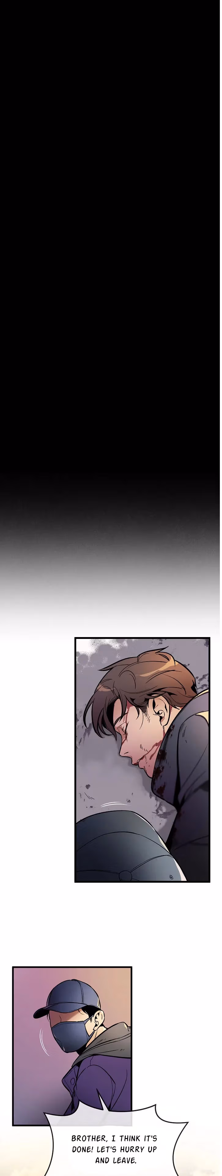 Read Super Genius DNA chapter 39 image 7 on Lezhin
