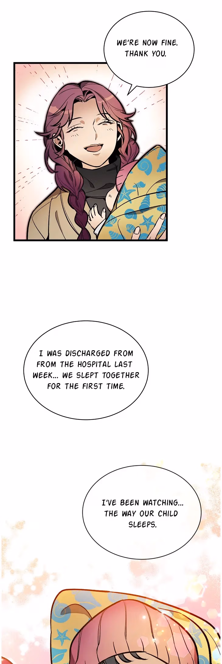Read Super Genius DNA chapter 40 image 10 on Lezhin