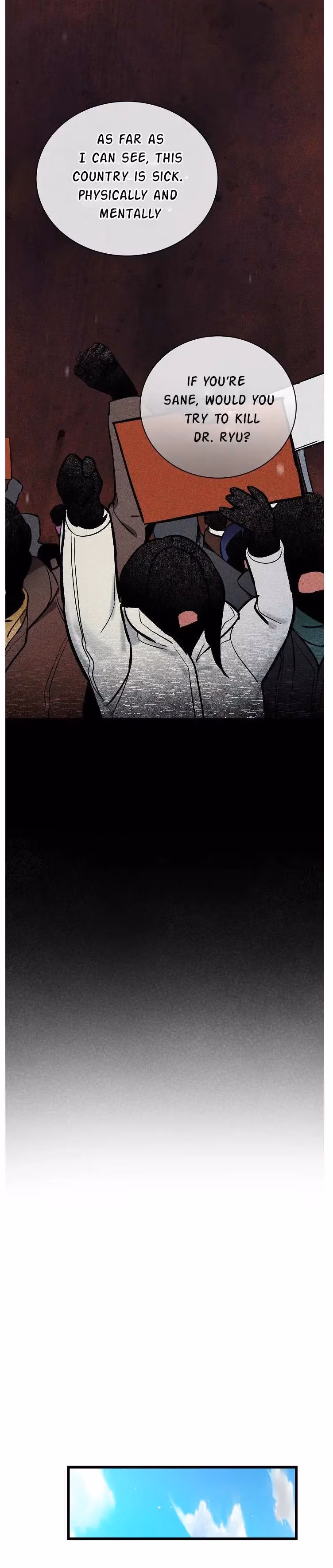 Read Super Genius DNA chapter 40 image 24 on Lezhin