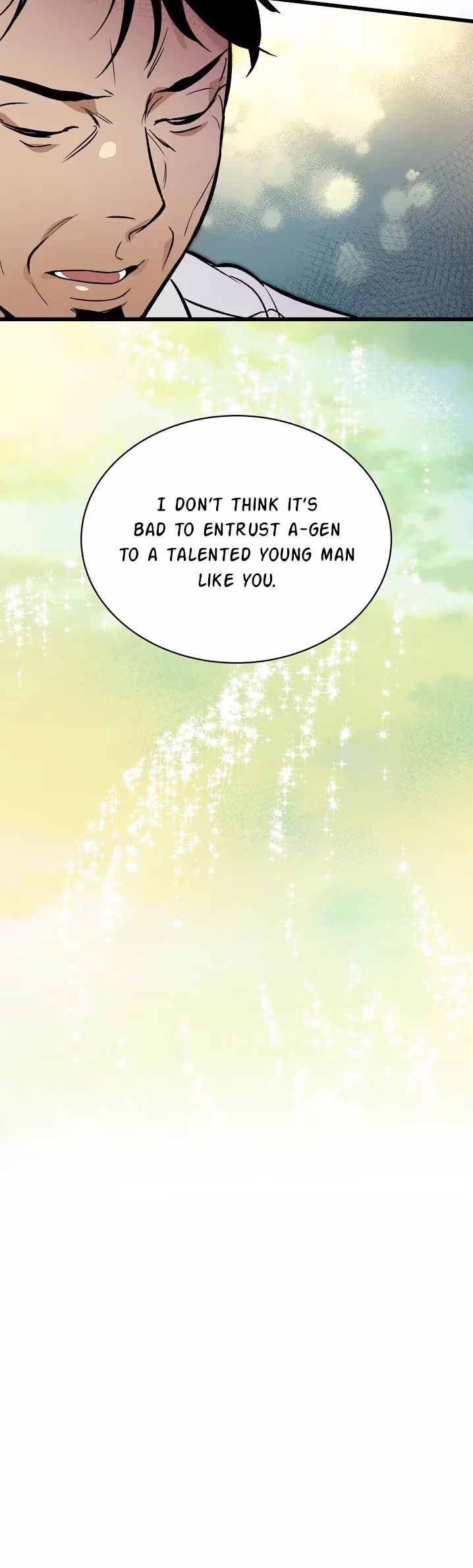 Read Super Genius DNA chapter 41 image 23 on Lezhin