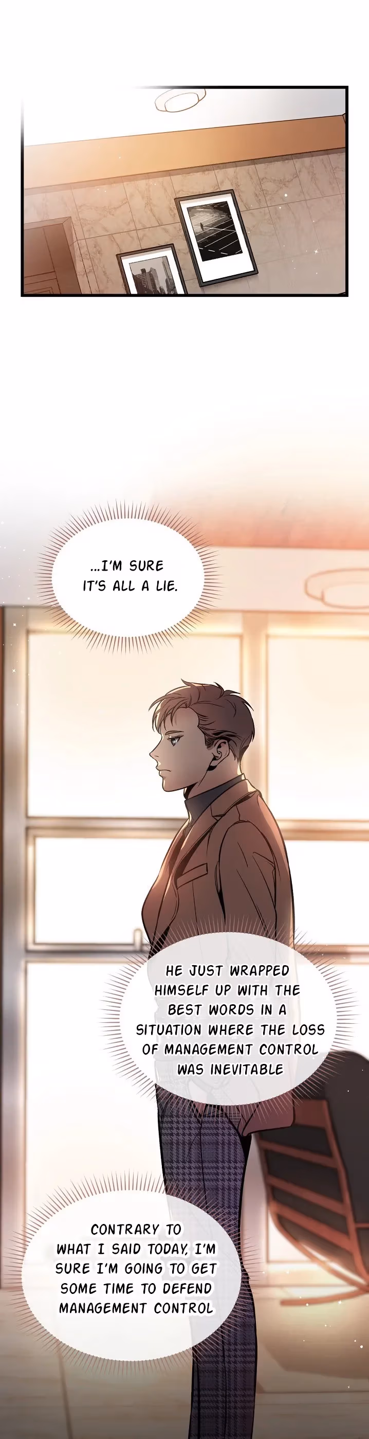 Read Super Genius DNA chapter 41 image 24 on Lezhin