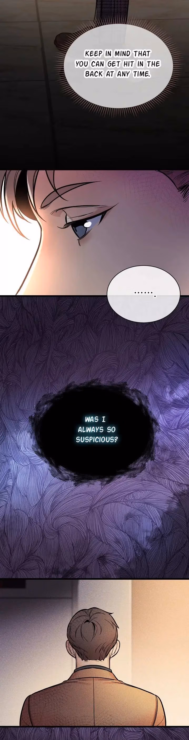 Read Super Genius DNA chapter 41 image 25 on Lezhin