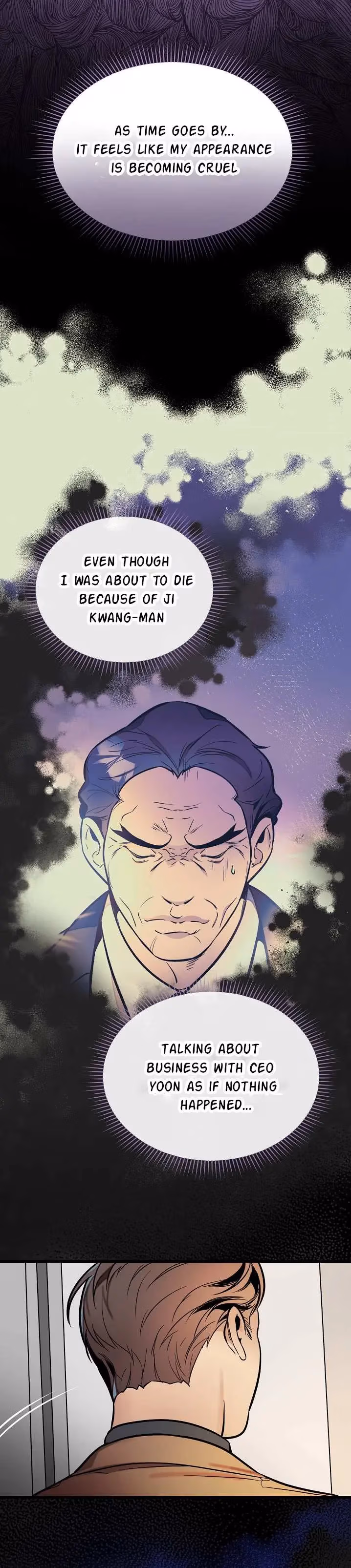 Read Super Genius DNA chapter 41 image 26 on Lezhin