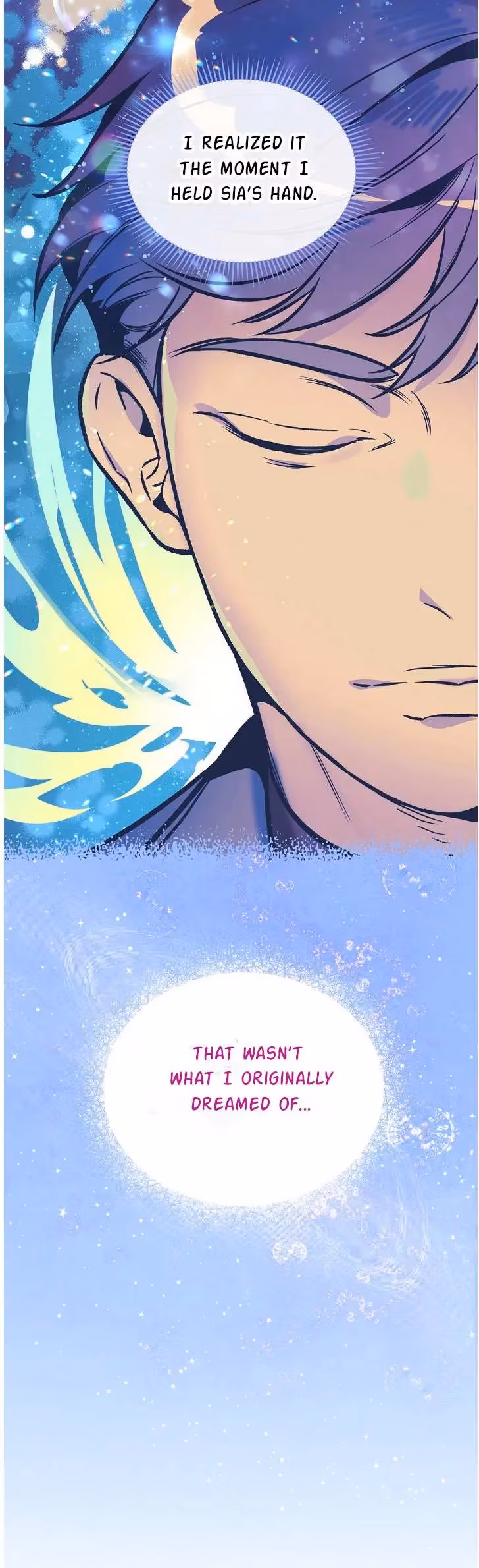 Read Super Genius DNA chapter 41 image 35 on Lezhin