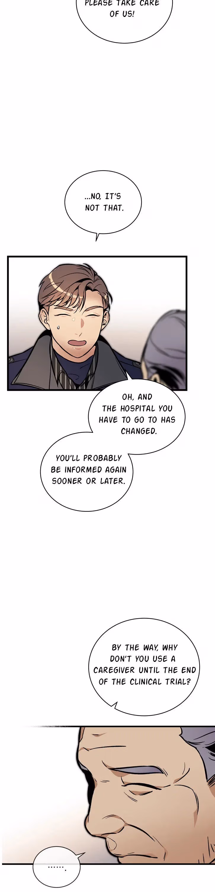 Super Genius DNA Chapter 43 page 25 - 