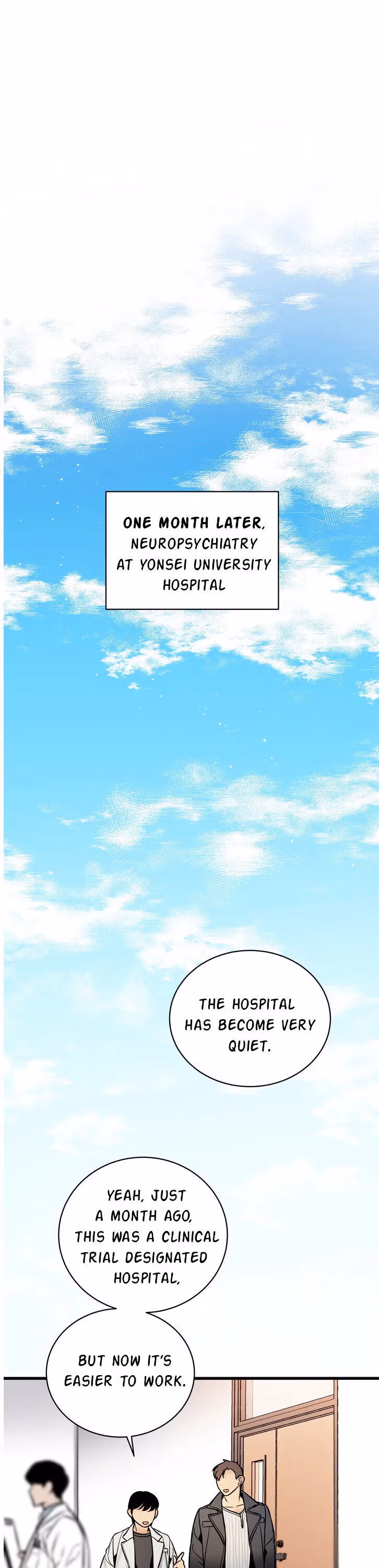 Super Genius DNA Chapter 43 page 30 - 