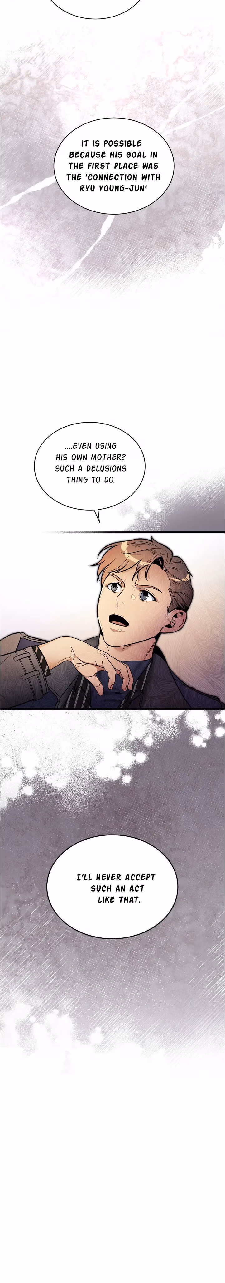 Super Genius DNA Chapter 43 page 5 - 