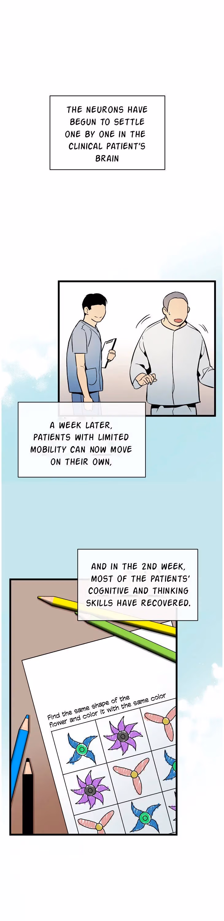 Super Genius DNA Chapter 44 page 2 - 