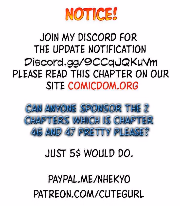 Read Super Genius DNA chapter 45 image 19 on Lezhin