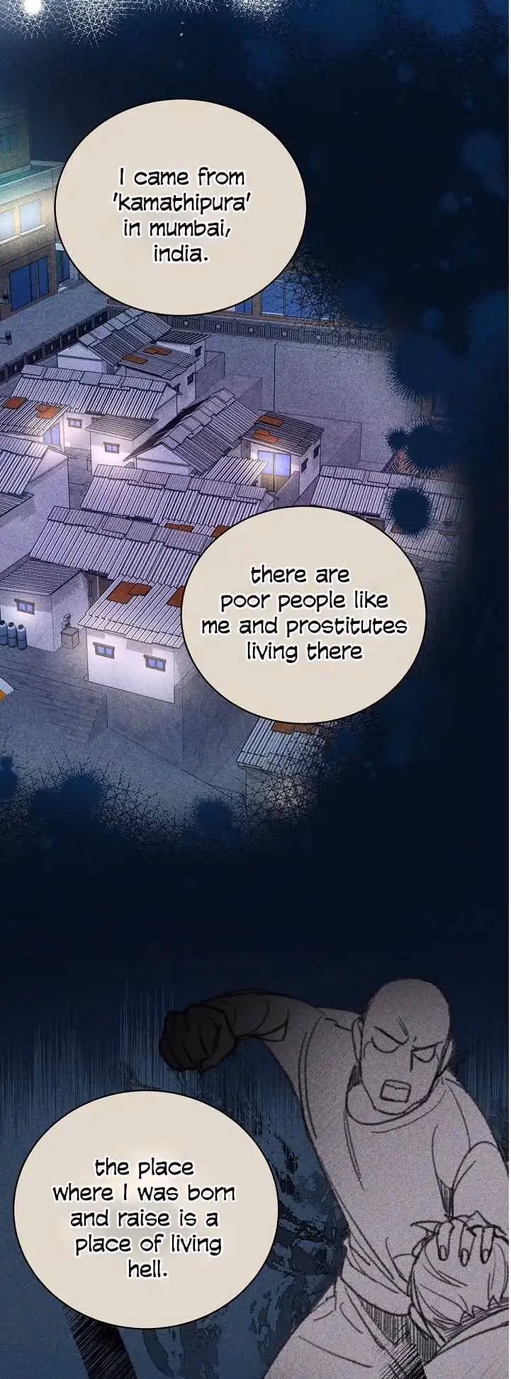 Read Super Genius DNA chapter 49 image 6 on Lezhin