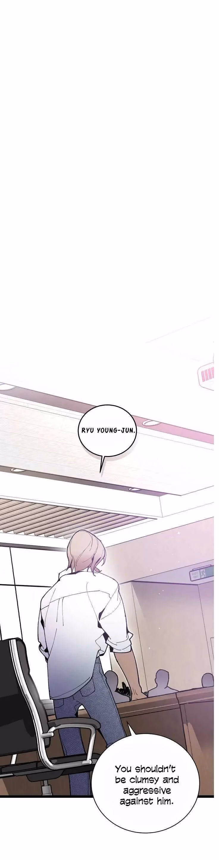 Read Super Genius DNA chapter 51 image 10 on Lezhin