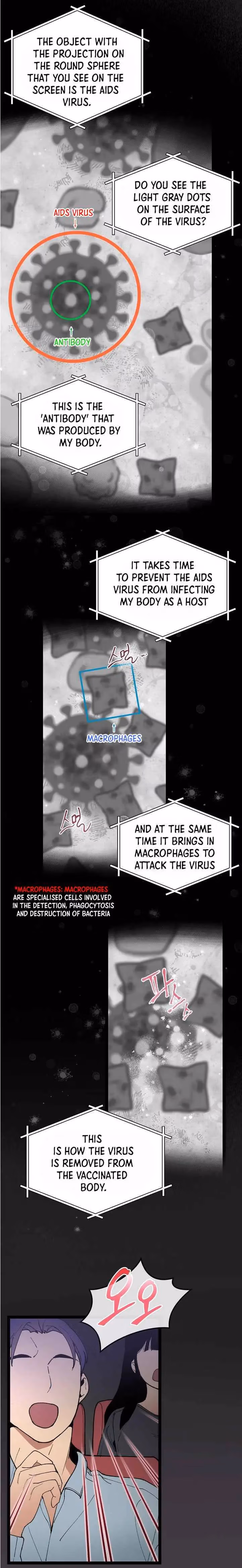 Read Super Genius DNA chapter 51 image 2 on Lezhin