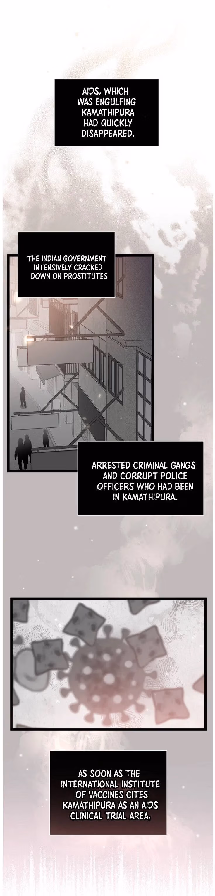Read Super Genius DNA chapter 53.5 image 11 on Lezhin